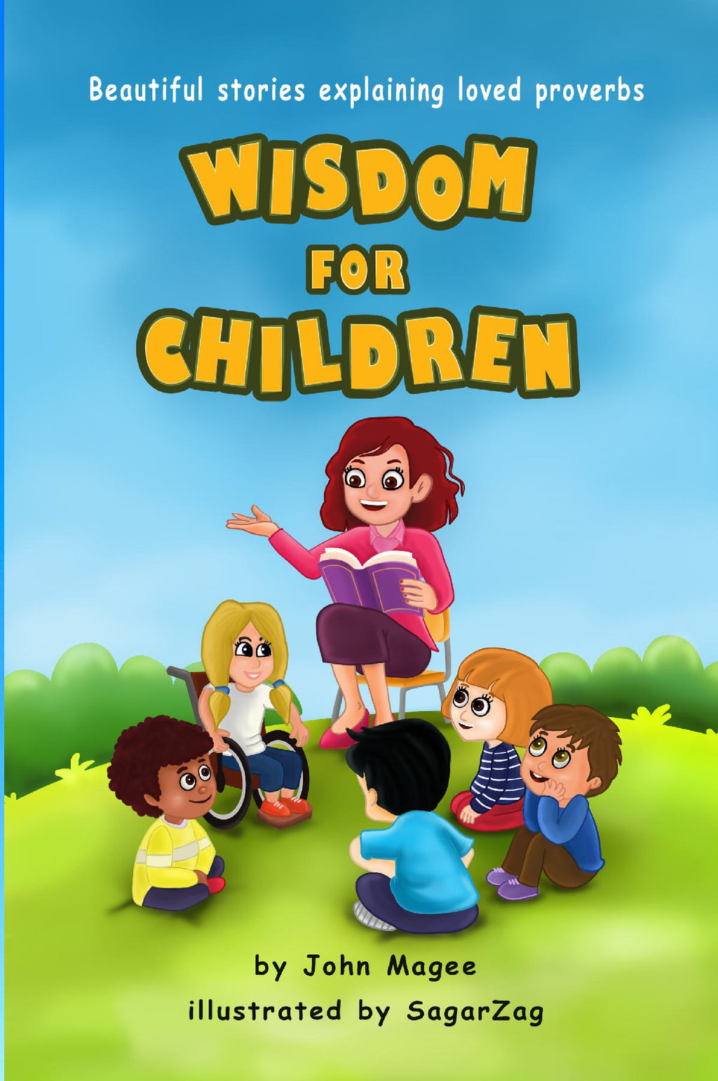 Wisdom for Children
