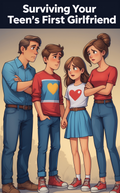 Surviving Your Teen's First Girlfriend